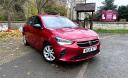 Vauxhall Corsa Se Premium