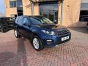 Land Rover Discovery Sport Se Tech Td4 Auto