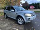 Land Rover Freelander Xs Sd4 Auto